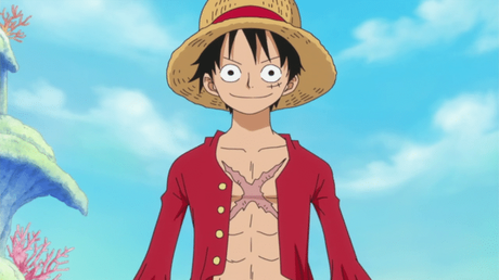 Reminder: ProSieben MAXX zeigt ,,One Piece 3D2Y“ Reminder: ProSieben MAXX zeigt ,,One Piece 3D2Y“