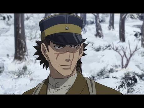 Golden Kamuy: Dritte Staffel angekündigt Golden Kamuy: Dritte Staffel angekündigt