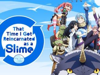Granbelm: Crunchyroll zeigt die Serie im Simulcast Granbelm: Crunchyroll zeigt die Serie im Simulcast