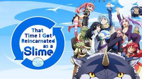 That Time I Got Reincarnated as a Slime: OVA in Kürze bei Crunchyroll verfügbar That Time I Got Reincarnated as a Slime: OVA in Kürze bei Crunchyroll verfügbar