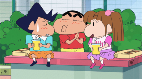 Shin Chan – Die neuen Folgen: Regisseur Yuji Muto zu Gast auf der AnimagiC Shin Chan – Die neuen Folgen: Regisseur Yuji Muto zu Gast auf der AnimagiC