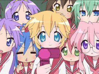 A Destructive God Sits Next to Me: Crunchyroll zeigt die Serie ab Januar im Simulcast A Destructive God Sits Next to Me: Crunchyroll zeigt die Serie ab Januar im Simulcast