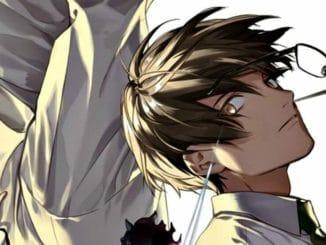 Akira: Neue Anime-Adaption angekündigt Akira: Neue Anime-Adaption angekündigt