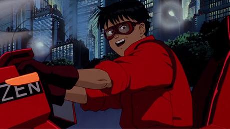 Akira: Neue Anime-Adaption angekündigt Akira: Neue Anime-Adaption angekündigt
