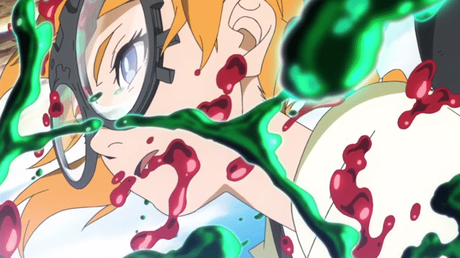 Deca-Dence: Neuer Original Anime des „Mob Psycho 100“-Regisseurs angekündigt Deca-Dence: Neuer Original Anime des „Mob Psycho 100“-Regisseurs angekündigt