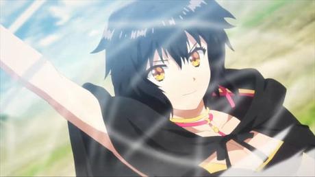 ,,Isekai Cheat Magician“ im Simulcast bei Crunchyroll ,,Isekai Cheat Magician“ im Simulcast bei Crunchyroll