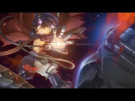 Made in Abyss: Promo-Video sowie Visuals zum neuen Film veröffentlicht Made in Abyss: Promo-Video sowie Visuals zum neuen Film veröffentlicht