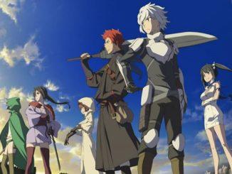The Quintessential Quintuplets: Starttermin der zweiten Staffel bekannt The Quintessential Quintuplets: Starttermin der zweiten Staffel bekannt