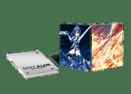 Date A Live Vol. 3: Mittlerweile auch bei Amazon vorbestellbar Date A Live Vol. 3: Mittlerweile auch bei Amazon vorbestellbar
