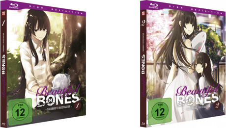 Beautiful Bones – Sakurako’s Investigation: Deutscher Trailer veröffentlicht Beautiful Bones – Sakurako’s Investigation: Deutscher Trailer veröffentlicht