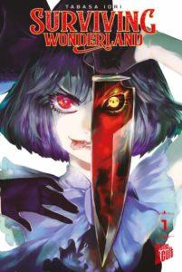 Juli-Veröffentlichungen von Manga Cult im Überblick Juli-Veröffentlichungen von Manga Cult im Überblick