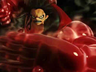 One Punch Man: A Hero Nobody Knows – Charaktertrailer veröffentlicht One Punch Man: A Hero Nobody Knows – Charaktertrailer veröffentlicht