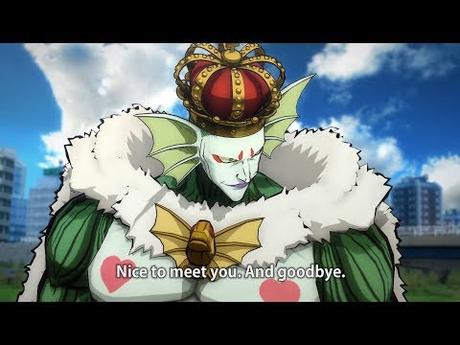 One Punch Man: A Hero Nobody Knows – Charaktertrailer veröffentlicht One Punch Man: A Hero Nobody Knows – Charaktertrailer veröffentlicht