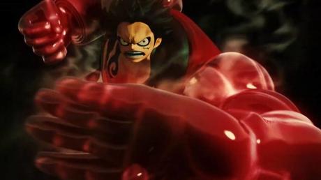 „One Piece Pirate Warriors 4“ offiziell angekündigt „One Piece Pirate Warriors 4“ offiziell angekündigt