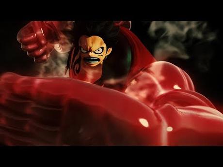 „One Piece Pirate Warriors 4“ offiziell angekündigt „One Piece Pirate Warriors 4“ offiziell angekündigt