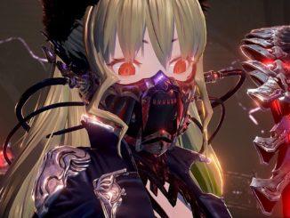 Code Vein: Opening-Video veröffentlicht Code Vein: Opening-Video veröffentlicht