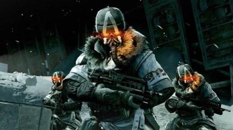 Guerilla Games auf der Suche nach einem möglichen neuen Killzone? Guerilla Games auf der Suche nach einem möglichen neuen Killzone?