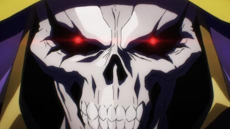 Overlord: Deutscher Trailer zur zweiten Staffel veröffentlicht Overlord: Deutscher Trailer zur zweiten Staffel veröffentlicht