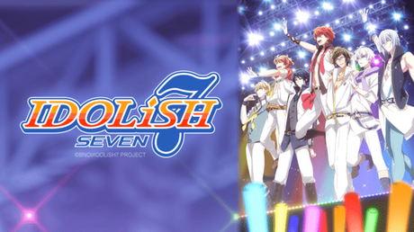 IDOLiSH7: Neues Visual zur zweiten Staffel veröffentlicht IDOLiSH7: Neues Visual zur zweiten Staffel veröffentlicht