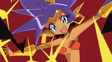 Shantae 5 zeigt sein actiongeladenes Anime-Intro von den Kill la Kill-Machern Studio Trigger Shantae 5 zeigt sein actiongeladenes Anime-Intro von den Kill la Kill-Machern Studio Trigger