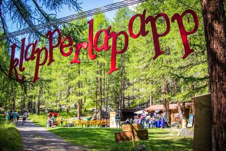 Klapperlapapp – Das Märchen- und Geschichtenfestival der Schweiz