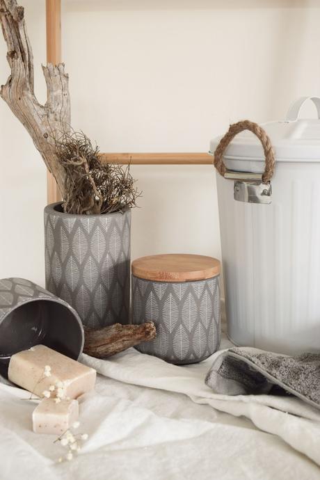 DIY Verschönerung Badezimmer & So holt ihr das Beste aus eurem alten Bad heraus