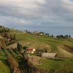 Viva il sole – In der Toskana den Frühling begrüßen