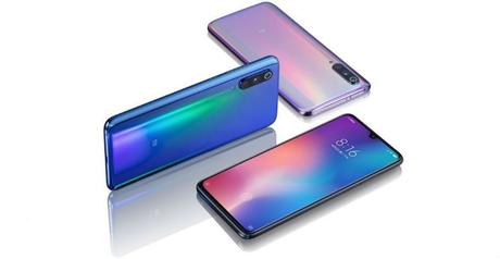 Xiaomi Mi 9: Viele neue Funktionen geplant, darunter Mimojis und Air Gestures Xiaomi Mi 9: Viele neue Funktionen geplant, darunter Mimojis und Air Gestures