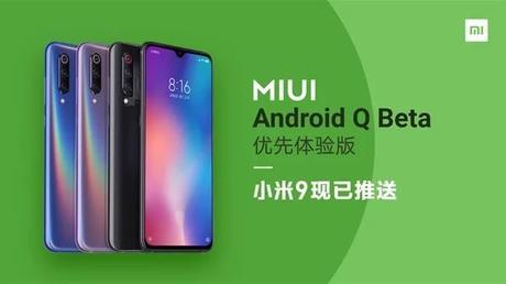 Xiaomi Mi 9: Viele neue Funktionen geplant, darunter Mimojis und Air Gestures Xiaomi Mi 9: Viele neue Funktionen geplant, darunter Mimojis und Air Gestures