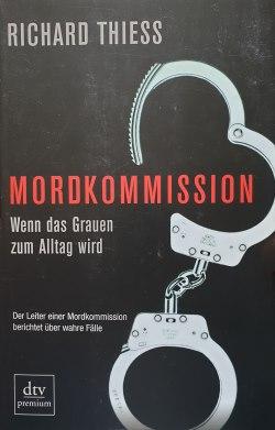Richard Thiess – Mordkommission Richard Thiess – Mordkommission