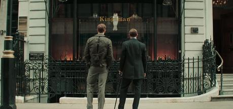 Ralph Fiennes im ersten Trailer zum Kingsman Prequel The King’s Man zu sehen