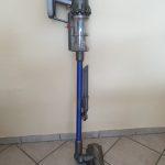 Der Dyson v11 Akku-Staubsauger im Test Der Dyson v11 Akku-Staubsauger im Test