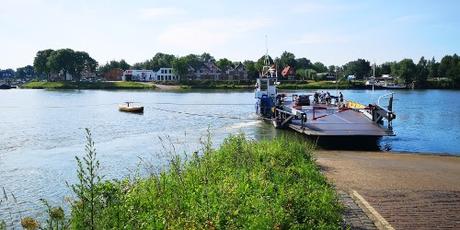 Friesland: Hafenstadt ohne Meer