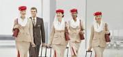 Emirates rekrutiert Kabinenpersonal in Palma