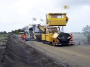 Sanierung der Playa de Palma beginnt mit dem Asphaltieren der zweiten Linie Sanierung der Playa de Palma beginnt mit dem Asphaltieren der zweiten Linie
