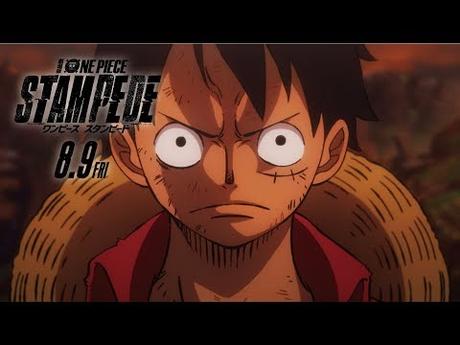 One Piece: TV-Anime erhält anlässlich des neuen Films zwei Episoden mit Original-Story One Piece: TV-Anime erhält anlässlich des neuen Films zwei Episoden mit Original-Story