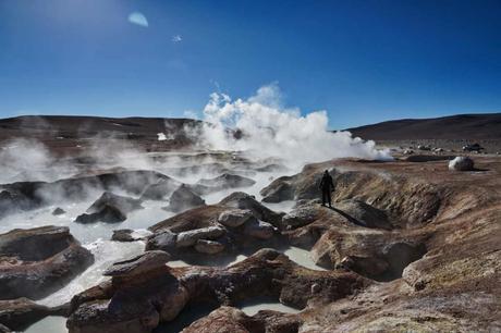 Tour von La Paz nach San Pedro de Atacama: 5 Tage Hochanden, Uyuni und Vulkane Tour von La Paz nach San Pedro de Atacama: 5 Tage Hochanden, Uyuni und Vulkane