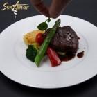 Jörg Jung goes las Vegas Son Amar El Castillo wird zum