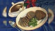 Burgunderbraten Burgunderbraten