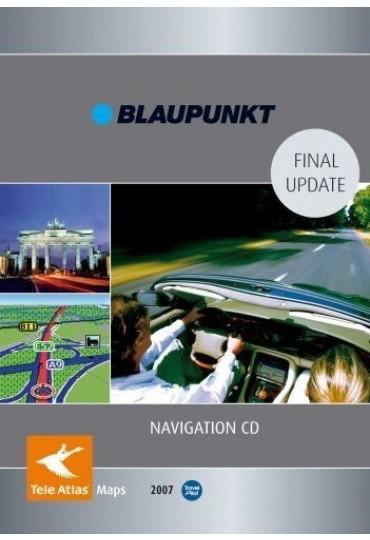 TÉLÉCHARGER BLAUPUNKT TRAVELPILOT DX FRANCE TÉLÉCHARGER BLAUPUNKT TRAVELPILOT DX FRANCE