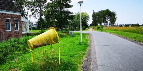 Friesland: keine Zeit zum Nichtstun