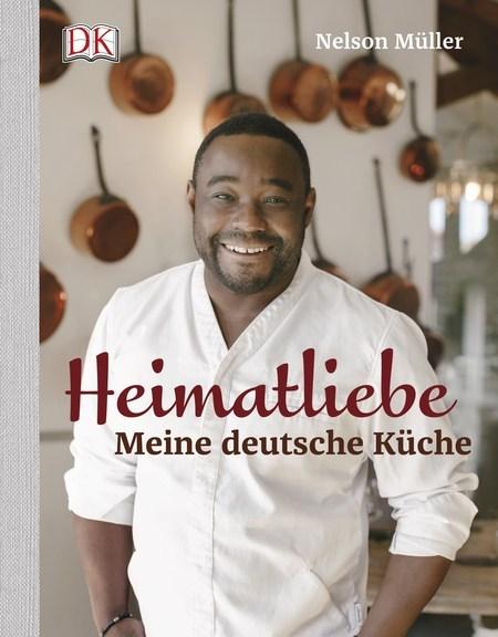 Kochbuch: Heimatliebe | Nelson Müller