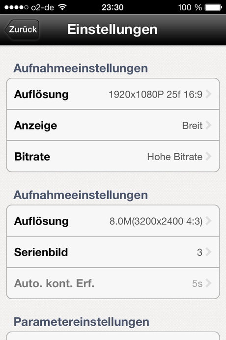 Review – Fantec BeastVision Actionkamera Review – Fantec BeastVision Actionkamera