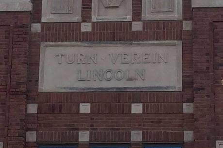 Turnverein Lincoln Chicago
