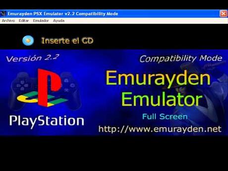 TÉLÉCHARGER EMURAYDEN PSX EMULATOR V2.2 GRATUIT TÉLÉCHARGER EMURAYDEN PSX EMULATOR V2.2 GRATUIT