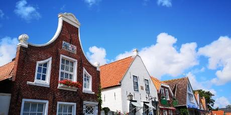Friesland: Moin