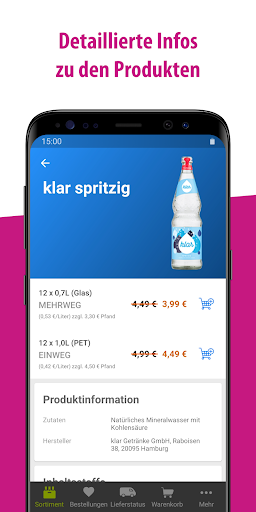 9 um 9: Neue Android Apps im Play Store (KW 31/19)