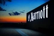 Aus Starwood wird Marriott Aus Starwood wird Marriott