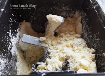 Rezept: Gnocchi aus frischen Kartoffeln mit dem Philips Pastamaker (Gnocchi di Patate)