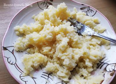 Rezept: Gnocchi aus frischen Kartoffeln mit dem Philips Pastamaker (Gnocchi di Patate)